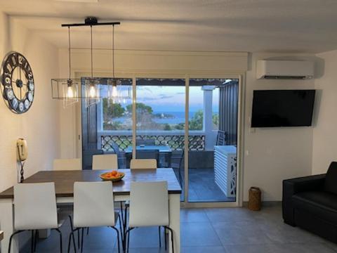 Cap Esterel Appartement Haut De Gamme Saint-Raphaël Esterno foto