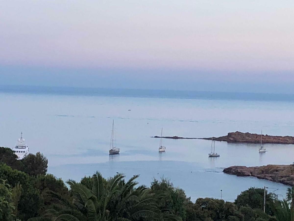 Cap Esterel Appartement Haut De Gamme Saint-Raphaël Esterno foto