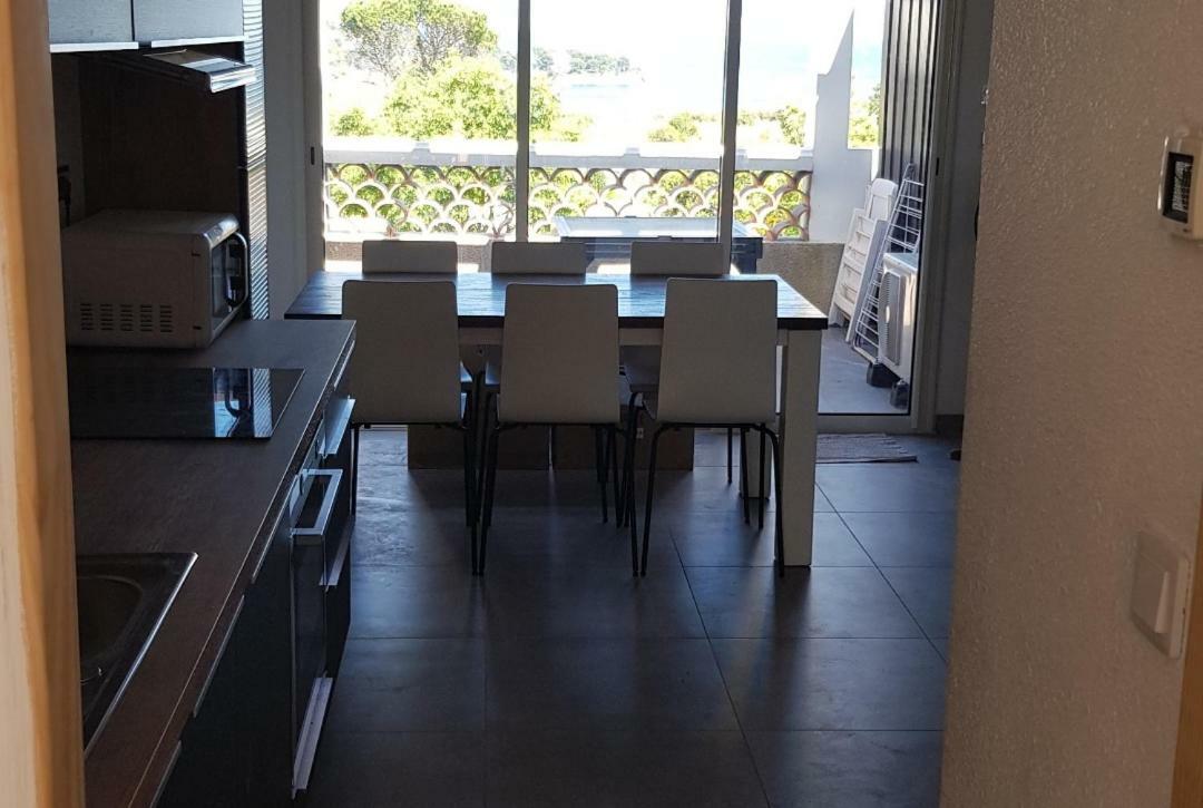 Cap Esterel Appartement Haut De Gamme Saint-Raphaël Esterno foto